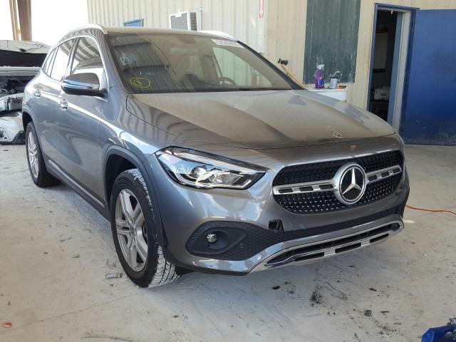 MERCEDES-BENZ GLA 250 4M 2021 w1n4n4hb6mj114822