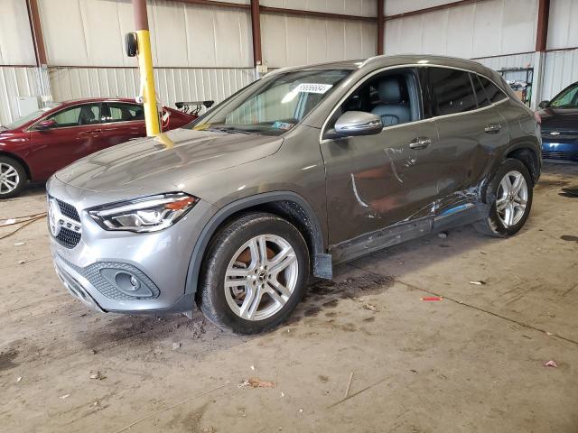 MERCEDES-BENZ GLA 250 4M 2021 w1n4n4hb6mj128946