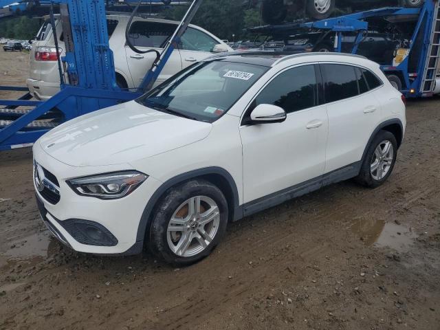 MERCEDES-BENZ GLA 250 4M 2021 w1n4n4hb6mj162983