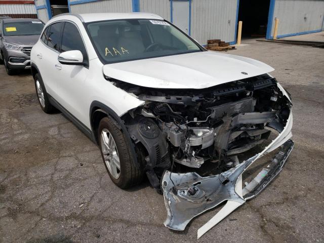 MERCEDES-BENZ GLA 250 4M 2021 w1n4n4hb6mj171957