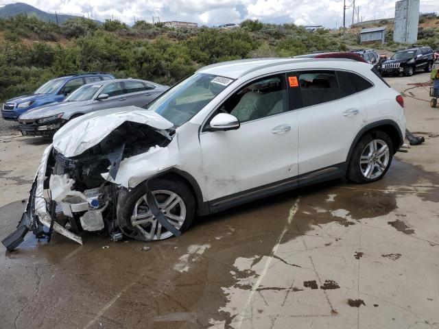 MERCEDES-BENZ GLA 250 4M 2021 w1n4n4hb6mj206903