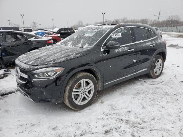 MERCEDES-BENZ GLA 250 4M 2021 w1n4n4hb6mj230862