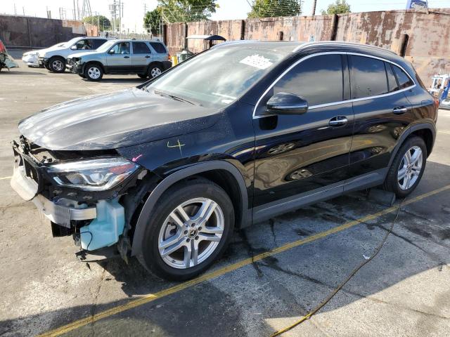 MERCEDES-BENZ GLA-CLASS 2021 w1n4n4hb6mj233261