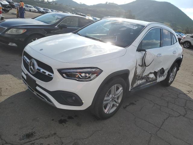 MERCEDES-BENZ GLA 250 4M 2021 w1n4n4hb6mj246835