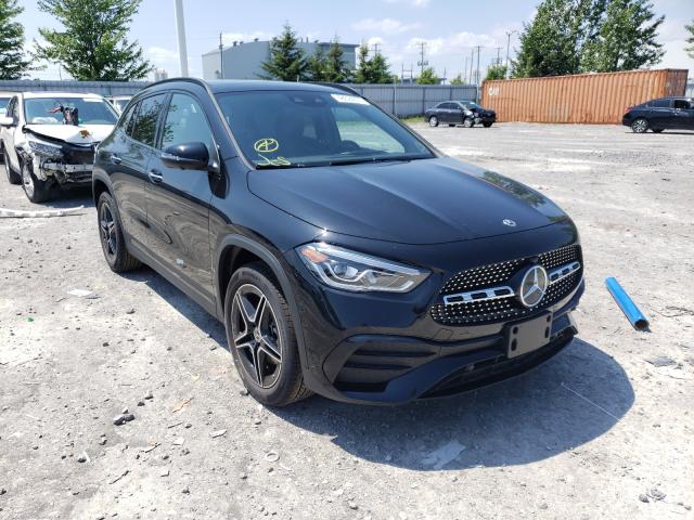 MERCEDES-BENZ GLA 250 4M 2021 w1n4n4hb6mj255440