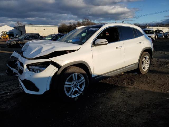 MERCEDES-BENZ GLA 250 4M 2021 w1n4n4hb6mj265305