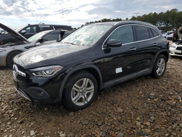 MERCEDES-BENZ GLA-CLASS 2021 w1n4n4hb6mj284582