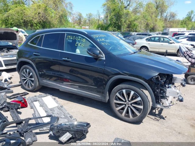 MERCEDES-BENZ GLA-CLASS 2023 w1n4n4hb6pj427857