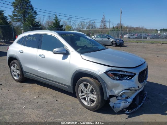 MERCEDES-BENZ GLA 250 2023 w1n4n4hb6pj449373