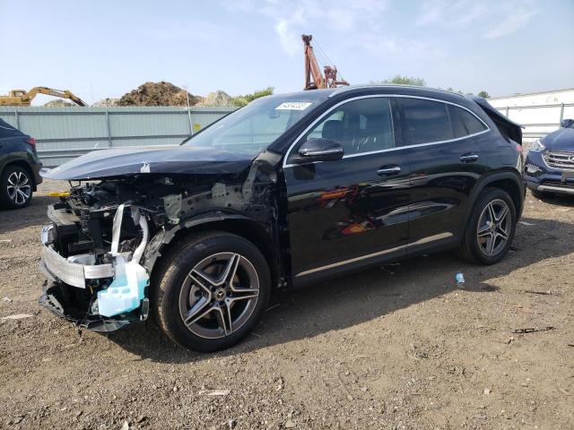 MERCEDES-BENZ GLA 250 4M 2023 w1n4n4hb6pj493874