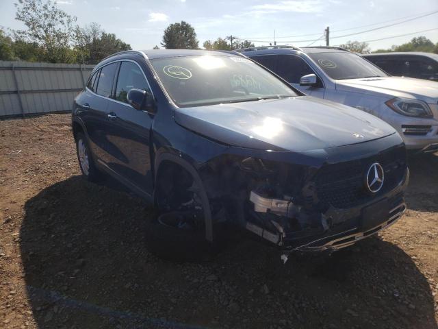 MERCEDES-BENZ GLA 250 4M 2021 w1n4n4hb7mj150020