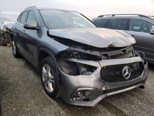 MERCEDES-BENZ GLA 250 4M 2021 w1n4n4hb7mj227341