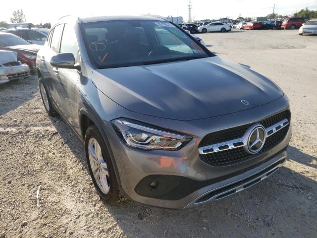 MERCEDES-BENZ GLA 250 4M 2021 w1n4n4hb7mj241935