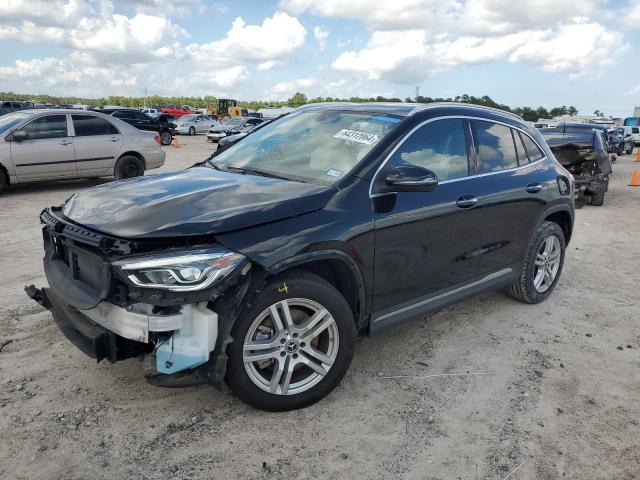 MERCEDES-BENZ GLA 250 4M 2022 w1n4n4hb7nj372414