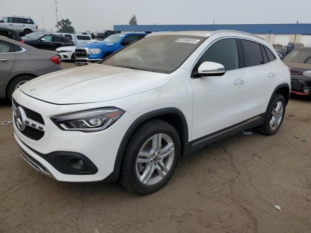 MERCEDES-BENZ GLA 250 4M 2023 w1n4n4hb7pj430508