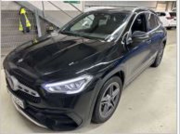 MERCEDES-BENZ GLA -KLASSE (BM 247)(02.2020-) 2022 w1n4n4hb7pj468353