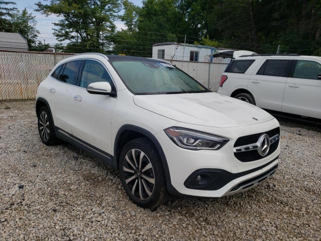 MERCEDES-BENZ GLA 250 4M 2021 w1n4n4hb8mj205123