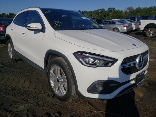 MERCEDES-BENZ GLA 250 4M 2021 w1n4n4hb8mj226649