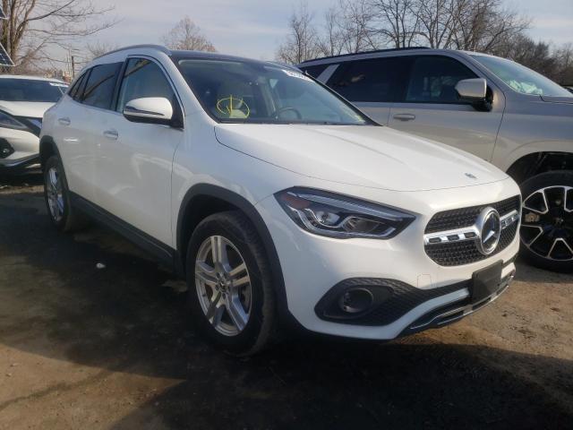 MERCEDES-BENZ GLA 250 4M 2021 w1n4n4hb8mj243919