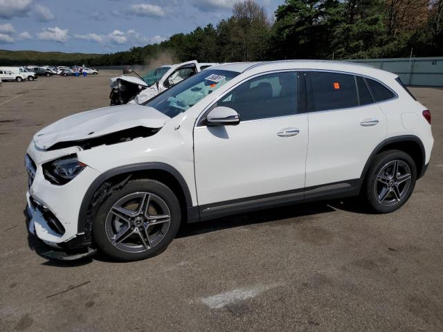 MERCEDES-BENZ GLA 250 4M 2023 w1n4n4hb8pj480706