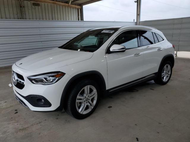 MERCEDES-BENZ GLA-CLASS 2023 w1n4n4hb8pj506365