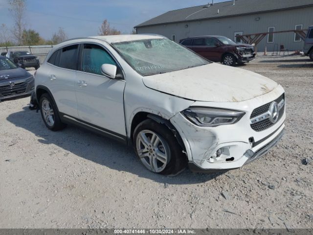 MERCEDES-BENZ GLA-CLASS 2023 w1n4n4hb8pj516636