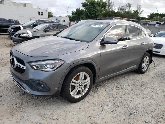 MERCEDES-BENZ GLA-CLASS 2021 w1n4n4hb9mj113728