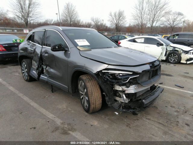 MERCEDES-BENZ GLA 2021 w1n4n4hb9mj119464