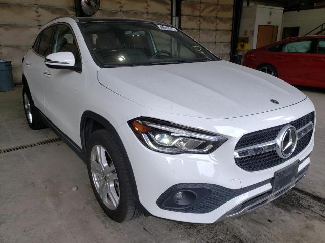 MERCEDES-BENZ GLA 250 4M 2021 w1n4n4hb9mj148754