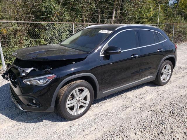 MERCEDES-BENZ GLA 250 4M 2021 w1n4n4hb9mj159088