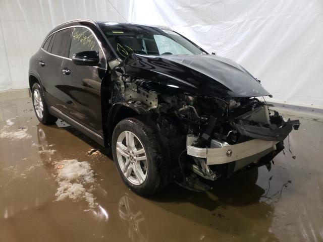 MERCEDES-BENZ GLA 250 4M 2021 w1n4n4hb9mj163755