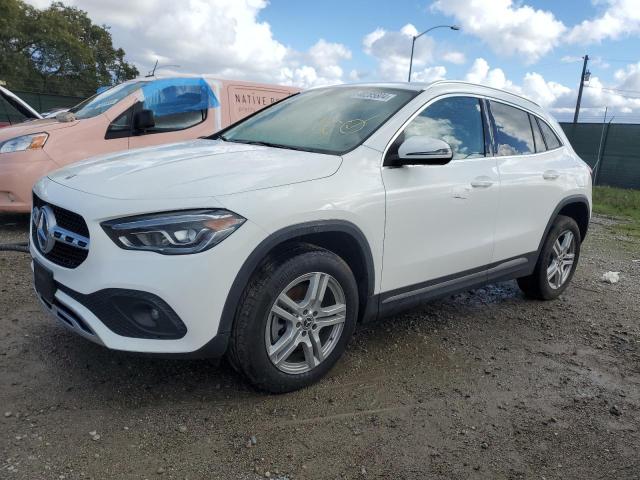 MERCEDES-BENZ GLA-CLASS 2023 w1n4n4hb9pj507301