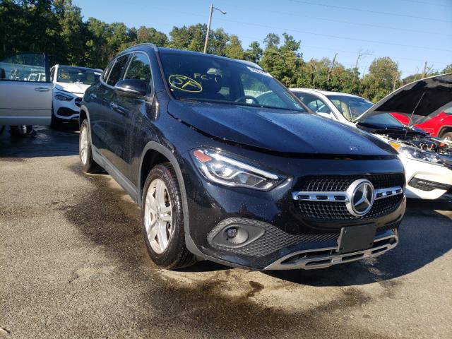 MERCEDES-BENZ GLA 250 4M 2021 w1n4n4hbxmj151453