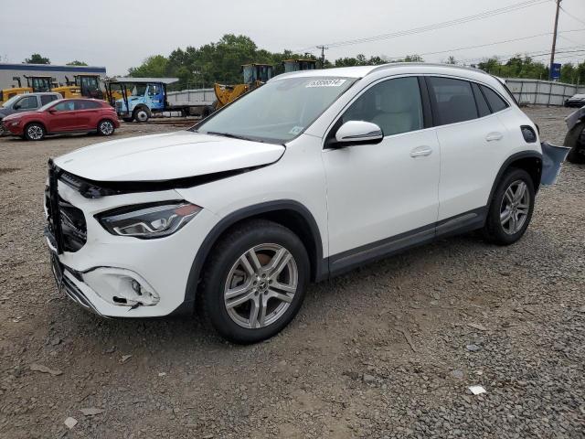 MERCEDES-BENZ GLA 250 4M 2021 w1n4n4hbxmj227687