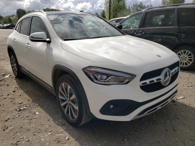 MERCEDES-BENZ GLA 250 4M 2021 w1n4n4hbxmj252590