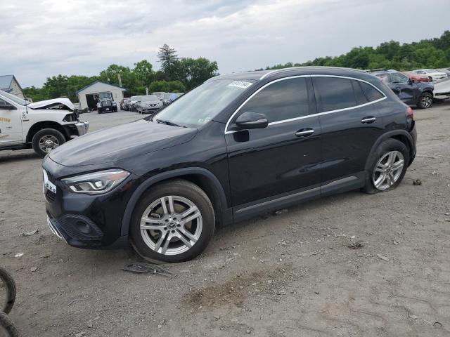 MERCEDES-BENZ GLA-CLASS 2021 w1n4n4hbxmj288330