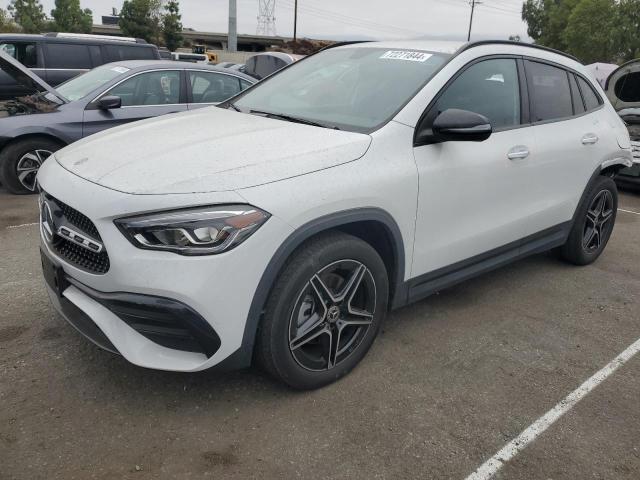 MERCEDES-BENZ GLA 250 4M 2022 w1n4n4hbxnj392771