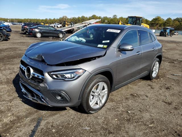 MERCEDES-BENZ GLA 250 4M 2023 w1n4n4hbxpj428512