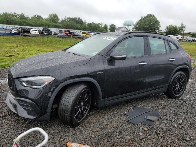 MERCEDES-BENZ GLA 35 AMG 2023 w1n4n5bb7pj458811