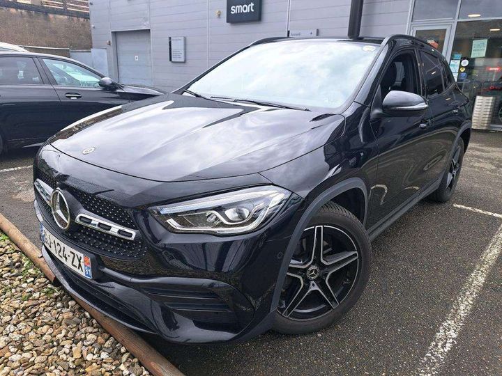 MERCEDES-BENZ GLA 2022 w1n4n8gb4pj445816