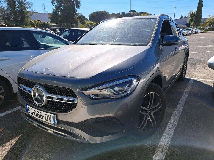 MERCEDES-BENZ GLA 2022 w1n4n8gb5pj432220