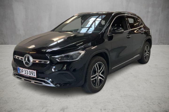 MERCEDES-BENZ GLA-CLASS 2022 w1n4n8gb5pj461975