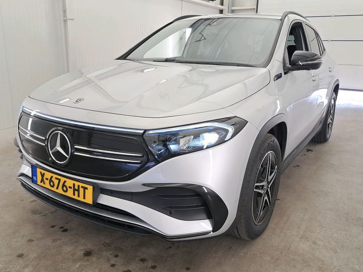 MERCEDES-BENZ EQA 2022 w1n9n0bb4pj050078