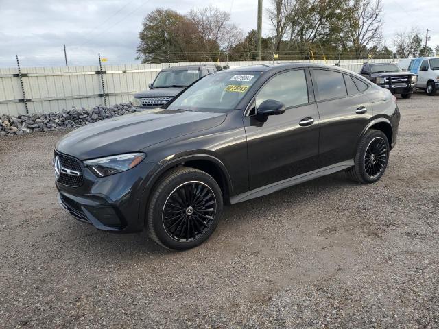 MERCEDES-BENZ GLC-CLASS 2024 w1nkj4hb3rf118758