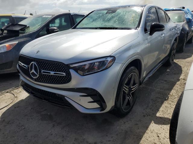 MERCEDES-BENZ GLC COUPE 2024 w1nkj4hb4rf124035