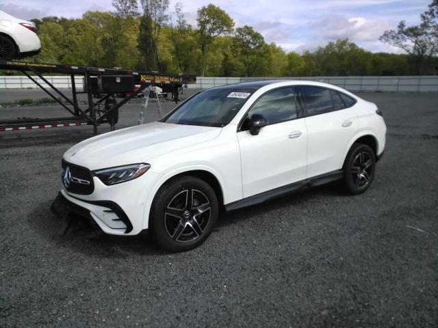 MERCEDES-BENZ GLC-CLASS 2024 w1nkj4hb5rf109253