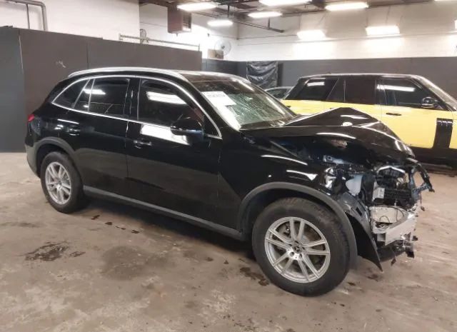 MERCEDES-BENZ GLC 2023 w1nkm4gb1pf023069