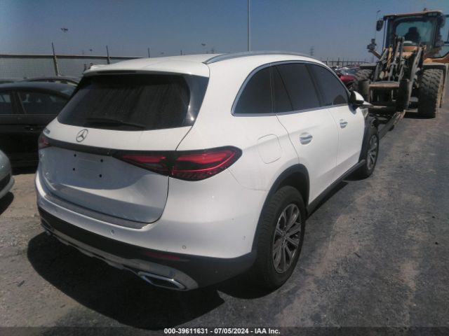 MERCEDES-BENZ GLC-CLASS 2023 w1nkm4gb5pu017111