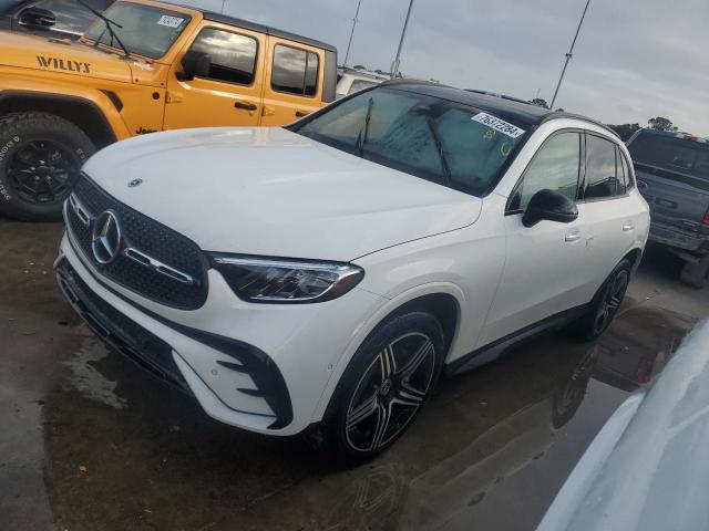 MERCEDES-BENZ GLC 300 2024 w1nkm4gbxrf176052