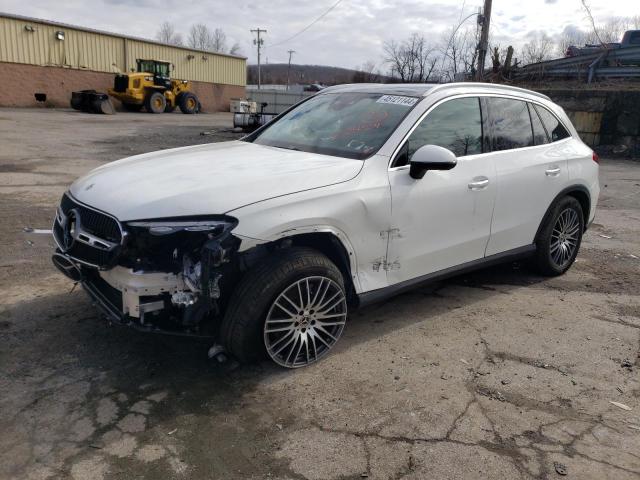 MERCEDES-BENZ GLC-CLASS 2023 w1nkm4hb0pf023952